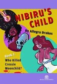Nibiru's Child (eBook, ePUB) Nibiru's Child (eBook, ePUB)