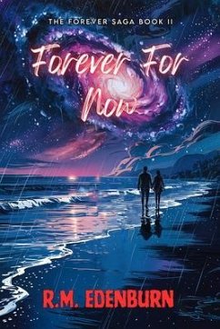 Cover Forever For Now (eBook, ePUB)