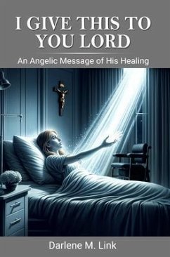 Cover I Give This To You Lord (eBook, ePUB)