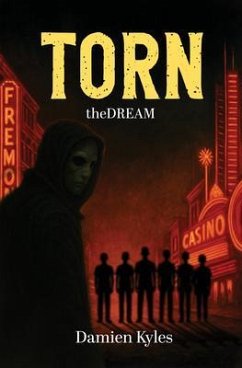 theDREAM (eBook, ePUB) - Kyles, Damien