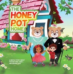 Cover The Honey Pot Home (eBook, ePUB)