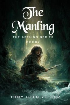 Cover The Manling (eBook, ePUB)