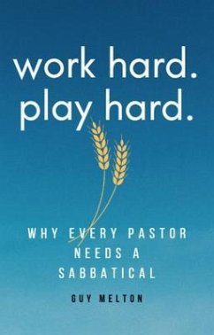 Work hard. Play hard. (eBook, ePUB) Cover Work hard. Play hard. (eBook, ePUB)