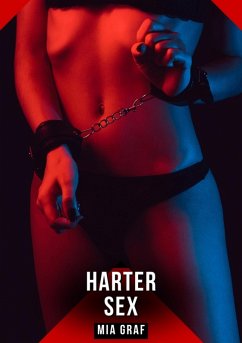 Harter Sex (eBook, ePUB) - Graf, Mia
