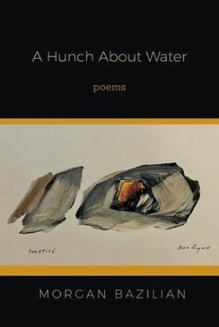 Cover A Hunch About Water (eBook, ePUB)