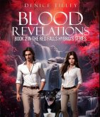 Blood Revelations (eBook, ePUB) Blood Revelations (eBook, ePUB)