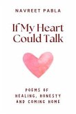 If My Heart Could Talk (eBook, ePUB)