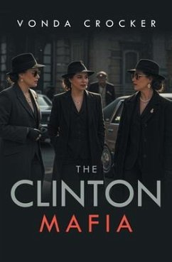 Cover The Clinton Mafia (eBook, ePUB)