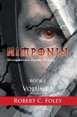 NIMPONIN Book 1/Volume 1 (eBook, ePUB) NIMPONIN Book 1/Volume 1 (eBook, ePUB)