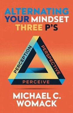 Cover Alternating Your Mindset (eBook, ePUB)