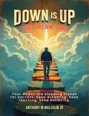 DOWN IS UP (eBook, ePUB) DOWN IS UP (eBook, ePUB)