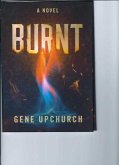 Burnt (eBook, ePUB) Burnt (eBook, ePUB)