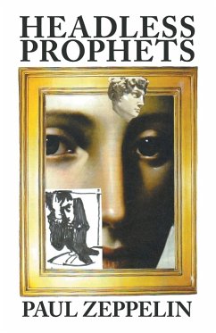 Headless Prophets (eBook, ePUB)