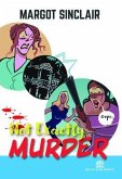 Not Exactly Murder (eBook, ePUB)