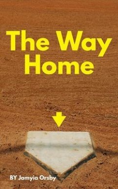 Cover The Way Home (eBook, ePUB)