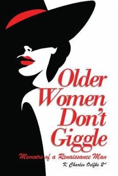 Cover Older Women Don't Giggle (eBook, ePUB)