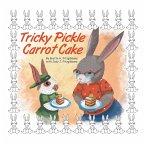 Tricky Pickle Carrot Cake (eBook, ePUB)