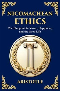 Cover Nicomachean Ethics (eBook, ePUB)