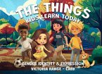 The Things Kids Learn Today (eBook, ePUB)