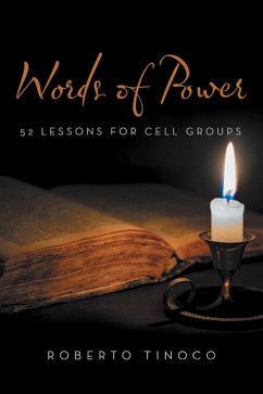 Cover Words of Power (eBook, ePUB)