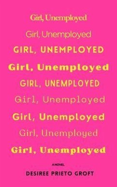 Cover Girl, Unemployed (eBook, ePUB)