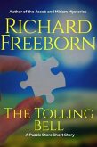 The Tolling Bell (eBook, ePUB)