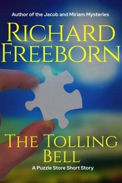 The Tolling Bell (eBook, ePUB) Cover The Tolling Bell (eBook, ePUB)