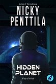 Hidden Planet (eBook, ePUB) Hidden Planet (eBook, ePUB)