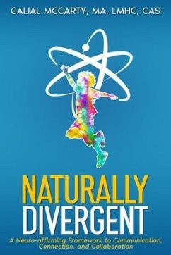 Naturally Divergent (eBook, ePUB) - McCarty, Calial Naturally Divergent (eBook, ePUB) - McCarty, Calial