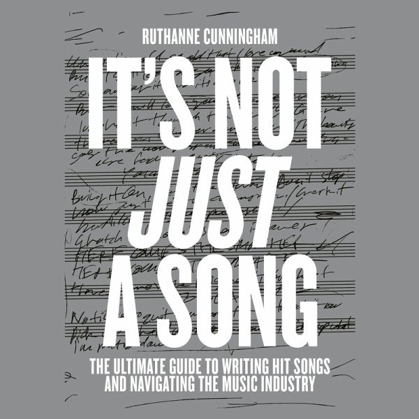It's Not Just A Song (MP3-Download) It's Not Just A Song (MP3-Download)