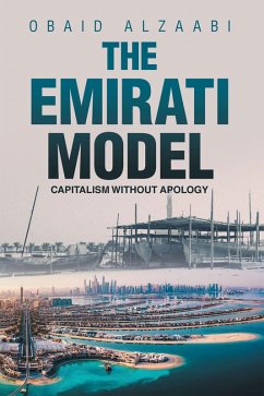 The Emirati Model (eBook, ePUB) Cover The Emirati Model (eBook, ePUB)
