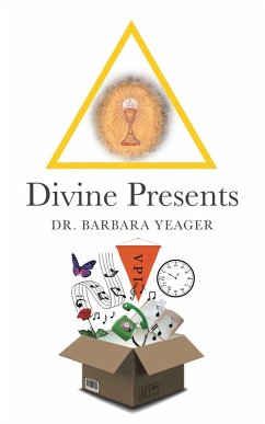 Cover Divine Presents (eBook, ePUB)