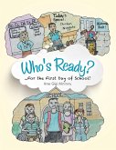 Who's Ready? (eBook, ePUB)