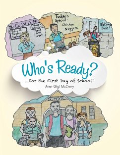 Who's Ready? (eBook, ePUB) - McCrory, Anne Gigi
