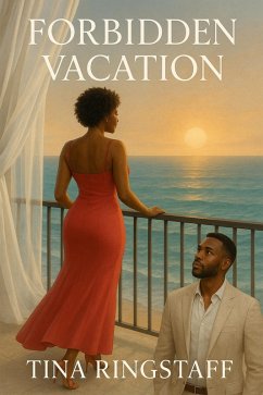 Cover Forbidden Vacation (eBook, ePUB)