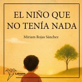 El niño que no tenía nada (MP3-Download)
