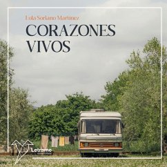 Cover Corazones vivos (MP3-Download)