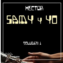 Cover Samy y yo (MP3-Download)