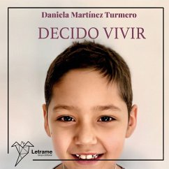 Cover Decido vivir (MP3-Download)