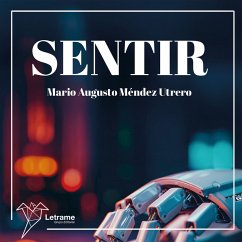 Cover Sentir (MP3-Download)