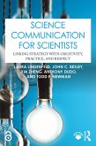 Science Communication for Scientists (eBook, ePUB)