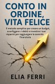 Conto in Ordine, Vita Felice (eBook, ePUB)