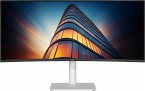 Dell S3425DW 86,36 cm (34 Zoll) Monitor (UW-QHD (3440 x 1440 Pixel), 1 - 5ms Reaktionszeit)