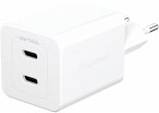 PanzerGlass empower 45W Charger 2x USB-C White