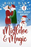 Mistletoe & Magic (eBook, ePUB)