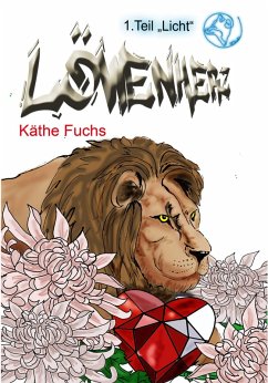Cover Löwenherz - Teil 1 Licht (eBook, ePUB)