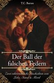 Der Ball der falschen Federn (Im Schatten der Herrenhäuser, #3) (eBook, ePUB)