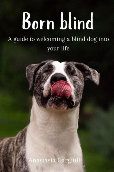 Born Blind (eBook, ePUB)