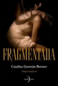 Cover Fragmentada (eBook, ePUB)