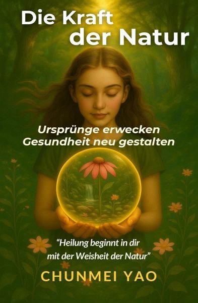 Die Kraft der Natur (eBook, ePUB)